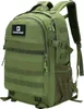 FALKENSTEJN Rucksack für Freizeit Outdooraktivitäten Schule Produktbild-Vorschau 1