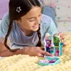 Polly Pocket JFV02, 4 rok / roky, Dievča, 139 mm, 240 g, Náhľad obrázku produktu 10