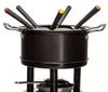 5 five simply smart - service à fondue en acier inoxydable Voir les images du produit 3