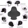 Wkładka do kasku motocyklowego i rowerowego - pochłaniająca Podgląd zdjęcia produktu 6