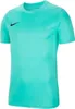Nike Dri Fit Park 7 Jby Kurzarm-t-shirt Grün,Blau L Mann Produktbild-Vorschau 1