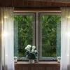 4 Stück Moskitonetze für Fenster, 150 x 200cm Fliegengitter Produktbild-Vorschau 6