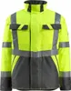 MASCOT 15935-126-1718-L, Jacke, Uni, L, 104 cm, Polyester, Produktbild-Vorschau 1