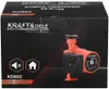 Umwälzpumpe 25-6/180 Leiser Betrieb | Kraft&Dele Produktbild-Vorschau 11