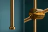 riess-ambiente Elegante Hängelampe VARIATION 128cm gold mit Produktbild-Vorschau 5