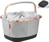 Klickfix City-Tasche Carrybag GT twist sky Anteprima dell’immagine prodotto 1