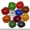 Pigment Ocker/Gelb 1kg Trockenfarbe, Eisenoxid Pulver für Produktbild-Vorschau 6