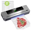 7MAGIC 6 in 1 Vakuumierer, Vakuumiergerät für Lebensmittel, Produktbild-Vorschau 1