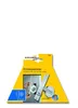 Avvolgitore Schellenberg Maxi, 215 mm, zincato, 11400 Anteprima dell’immagine prodotto 14