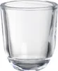 Bougeoir Bolsius verre rond transparent Voir les images du produit 1