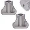 Supporto per coltelli Sataz 2x Ø22 mm Sabo Brill Castel Anteprima dell’immagine prodotto 1
