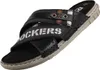 DOCKERS BY GERLI chaussures homme noir 42 Voir les images du produit 2