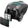 Aspirateur traîneau avec sac - SENCOR - SVC 7550TI - 75 dB Voir les images du produit 6