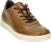 Ecco Sportliche Schnürschuhe Herren 32303836373739 Braun 44 Produktbild-Vorschau 9