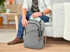 Trust Avana - Notebook-Rucksack - umweltfreundlich - 40,6 Produktbild-Vorschau 6
