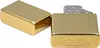 RONSON GOLD POLISHED Benzinfeuerzeug-Geschenkset Produktbild-Vorschau 6
