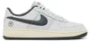 Nike SB Air Force 1 Low Yuto Horigome White Iron Grey - EU Produktbild-Vorschau 2