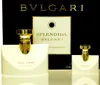 Bvlgari Splendida Patchouli Tentation EDP 100 ml +  EDP 15 Produktbild-Vorschau 1