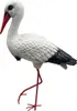 Prodex Cigogne en polystone plus petite, 53 x 41 cm Prodex Voir les images du produit 2