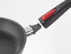 Woll, Nowo Titanium Induction, Gusspfanne, viereckig, AS 20 Produktbild-Vorschau 20