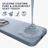 kwmobile Handyhülle für iPhone 14 Pro Hülle, für iPhone 14 Produktbild-Vorschau 7