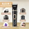 Strex Hondentondeuse / Dieren Tondeuse Extra Stil - Productafbeelding-voorbeeld 2