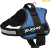 Julius-K9® Powerharness®, veľkosť 0-3 58-76 cm/40 mm modrá Náhľad obrázku produktu 1
