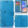 Handy Tasche für Samsung Galaxy A15 Schutz Hülle Handyhülle Produktbild-Vorschau 1