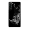 MuchoWow® Handyhülle Schutzhülle Hülle für Samsung Galaxy Produktbild-Vorschau 1