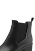 MARCO TOZZI Damen 2-25414-41 Chelsea-Stiefel, Schwarz, 37 Produktbild-Vorschau 6