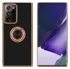 Cadorabo Schutzhülle für Samsung Galaxy NOTE 20 ULTRA Hülle Produktbild-Vorschau 3