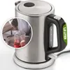 PROFI COOK PC-WKS 1106 Wasserkocher 1l 2200W Edelstahl Produktbild-Vorschau 14