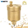 WATTS Solar Schnellentlüfter, automatisch -3/8 Zoll (DN 10) Produktbild-Vorschau 2
