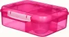 Sistema 1,65L Bento Lunch - Pink Produktbild-Vorschau 2