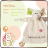 NICI Schmusetuch Elefant Wunschki Produktbild-Vorschau 4