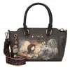Anekke Handtasche Umhängetasche Dreamverse Bowling Bag Produktbild-Vorschau 11