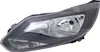TYC Scheinwerfer Set für Ford Focus MK3 4/2011-9/2014 H1 H7 Produktbild-Vorschau 3