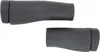 Manopole per manubrio Herrmans Clik 123/90mm, Ø 22mm, nero, Anteprima dell’immagine prodotto 2