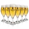 6x Veltins Bier Glas 0,25l Pokal Ritzenhoff Produktbild-Vorschau 1