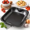 Zenker Brat- und Auflaufform (33 x 5 x 27 cm) SPECIAL Produktbild-Vorschau 3