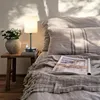 2x Lampe de chevet à intensité variable Led Blanc, Moderne Voir les images du produit 4