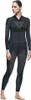 Combinaison Dainese Dry Interior Noir M Femme Noir M Voir les images du produit 4