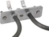 Heizung Unterhitze smeg 806890366 IRCA 3033R787 für Produktbild-Vorschau 3