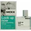 Mexx - Look up now for Him EDT 30ml Náhľad obrázku produktu 4