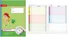 ROTH 89254 Quaderno dei compiti, 3a classe, DIN A5 Anteprima dell’immagine prodotto 1