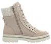 Remonte Schnürboots Damen 32303937313738 Beige 40 EU Produktbild-Vorschau 15