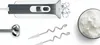 Bosch MFQ49700, Handmixer, Schwarz, Weiß, Mixen, Rührer, Produktbild-Vorschau 8