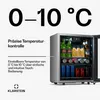 Klarstein LuxeChill Getränkekühlschrank 60 L – Produktbild-Vorschau 4