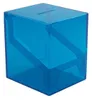 Krabička na karty Gamegenic - Bastion 100+ XL Blue Náhled obrázku produktu 6