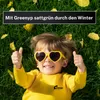 Greenyp Herbstrasendünger Langzeit I 30kg / 900m² I mit 90 Produktbild-Vorschau 8